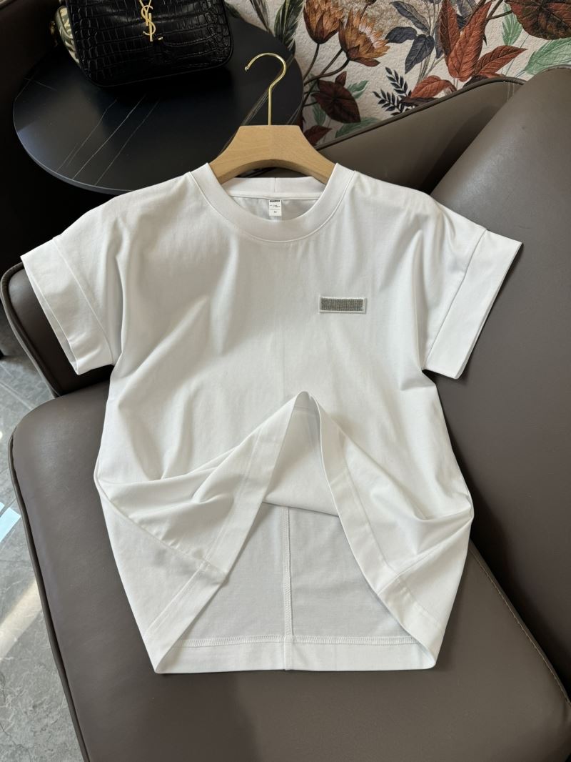 Brunello Cucinelli T-Shirts